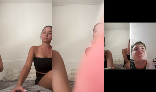 ndorinaaa TikTok Live — Aug 13, 2026, 2:37 PM
