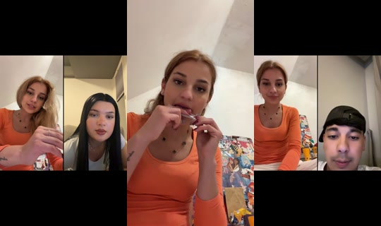 ne3lyaa TikTok Live — Sep 12, 2026, 7:24 PM