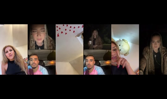 ne3lyaa TikTok Live — Sep 12, 2026, 10:53 PM
