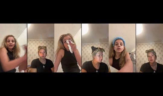 ne3lyaa TikTok Live — Sep 13, 2026, 8:50 PM