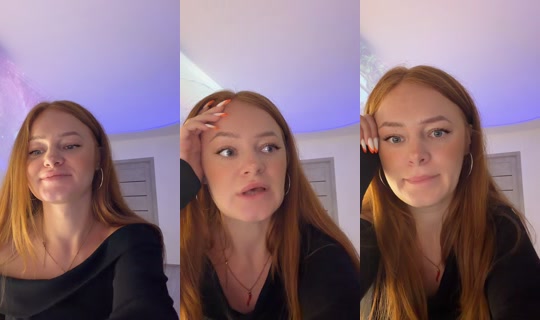 ne_alyo3 TikTok Live — Sep 14, 2026, 8:30 PM