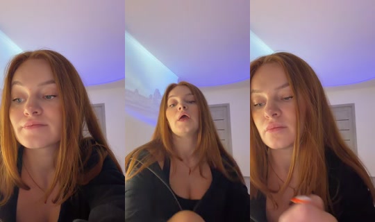 ne_alyo3 TikTok Live — Sep 15, 2026, 6:41 PM
