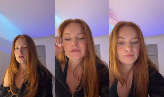 ne_alyo3 TikTok Live — Sep 15, 2026, 7:30 PM
