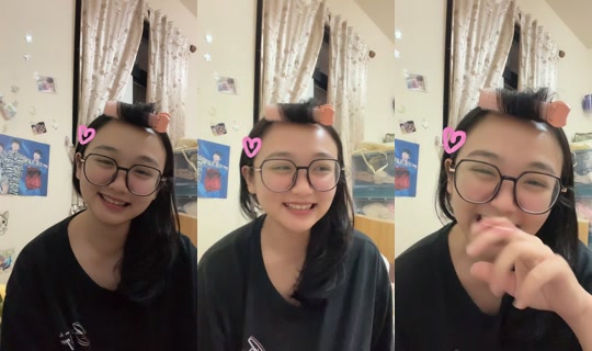 ne_mo_jk TikTok Live — Aug 19, 2026, 7:52 AM