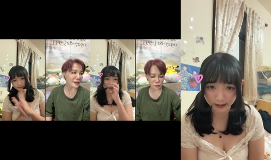 ne_mo_jk TikTok Live — Aug 19, 2026, 2:30 PM