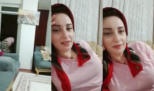 nebakaysun_afgurma.izle TikTok Live — Jul 14, 2026, 1:12 AM