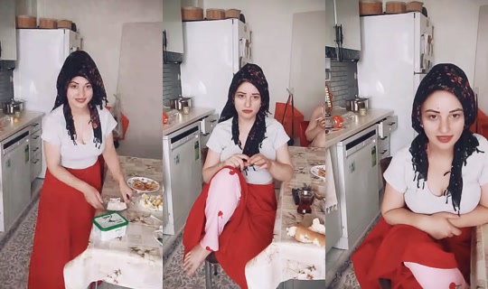 nebakaysun_afgurma.izle TikTok Live — Jul 30, 2026, 9:50 AM