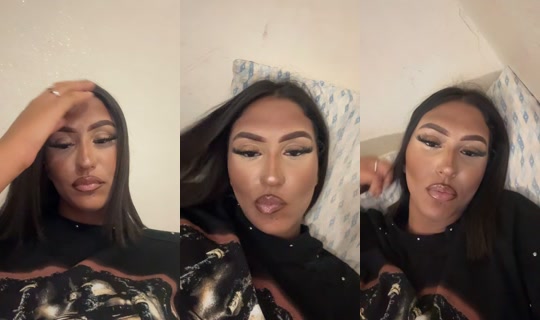 nedabby TikTok Live — Sep 14, 2026, 7:16 PM