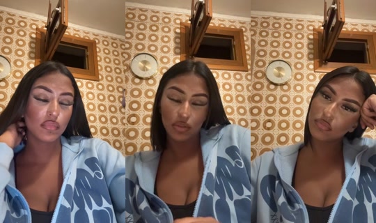 nedabby TikTok Live — Sep 14, 2026, 11:27 PM