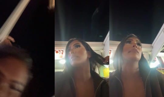 nedabby TikTok Live — Sep 16, 2026, 8:03 PM
