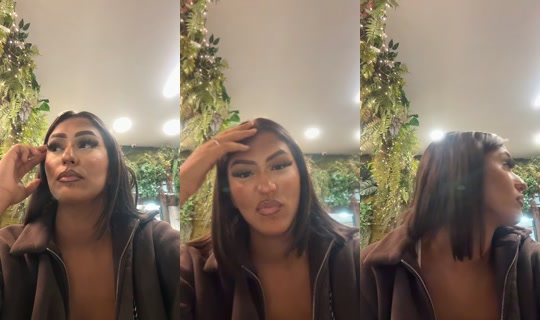nedabby TikTok Live — Sep 16, 2026, 8:47 PM