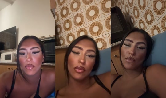 nedabby TikTok Live — Sep 19, 2026, 12:46 AM