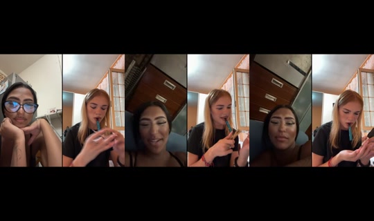 nedabby TikTok Live — Sep 19, 2026, 2:29 AM