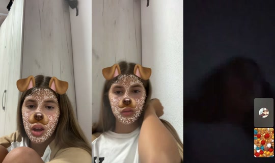 nedaelajv TikTok Live — Aug 8, 2026, 11:27 PM