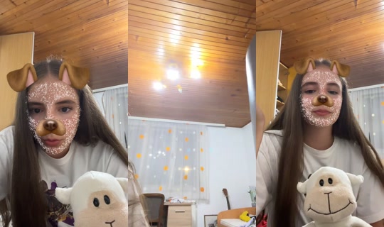 nedaelajv TikTok Live — Aug 10, 2026, 10:15 PM