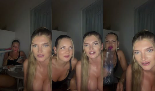 neele.lz TikTok Live — Jul 14, 2026, 11:40 PM
