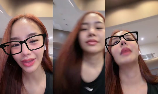neena.v2 TikTok Live — Aug 5, 2026, 8:31 AM