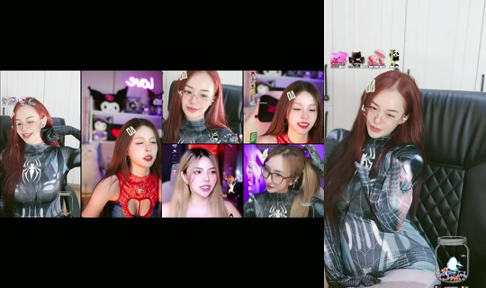 neena.v2 TikTok Live — Aug 5, 2026, 2:47 PM