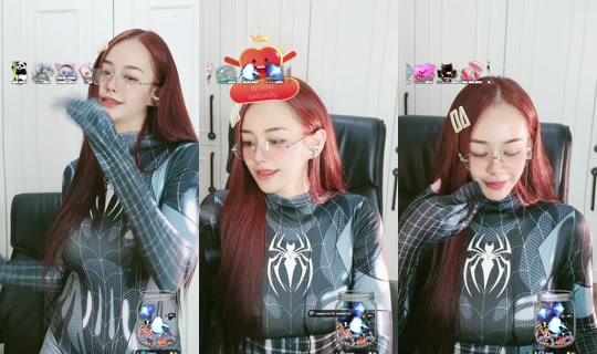 neena.v2 TikTok Live — Aug 5, 2026, 3:38 PM