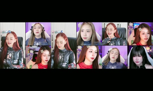 neena.v2 TikTok Live — Aug 5, 2026, 6:12 PM