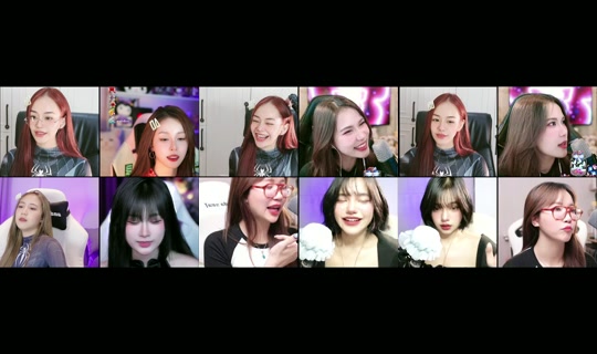 neena.v2 TikTok Live — Aug 5, 2026, 6:44 PM