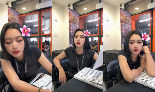 neetaperodua TikTok Live — Jul 29, 2026, 9:33 AM