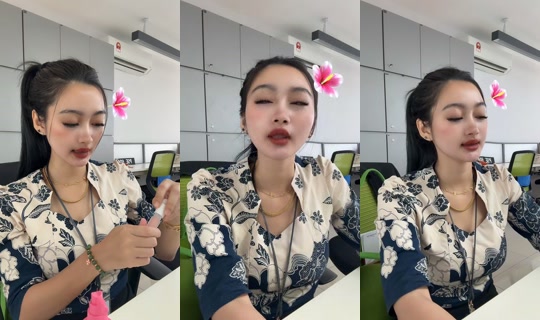 neetaperodua TikTok Live — Jul 31, 2026, 6:53 AM