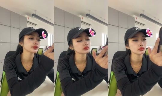 neetaperodua TikTok Live — Aug 1, 2026, 5:12 AM