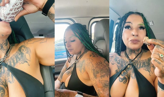 neetlejuiceink TikTok Live — Jul 31, 2026, 7:23 PM
