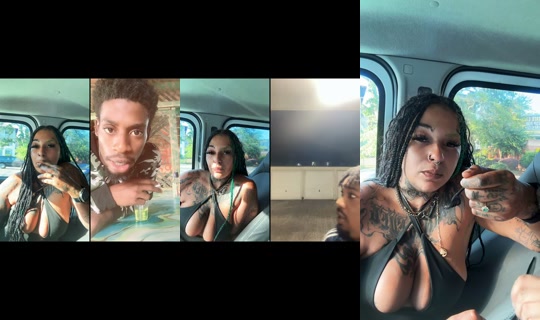 neetlejuiceink TikTok Live — Jul 31, 2026, 10:19 PM
