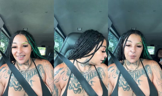 neetlejuiceink TikTok Live — Aug 1, 2026, 12:49 PM