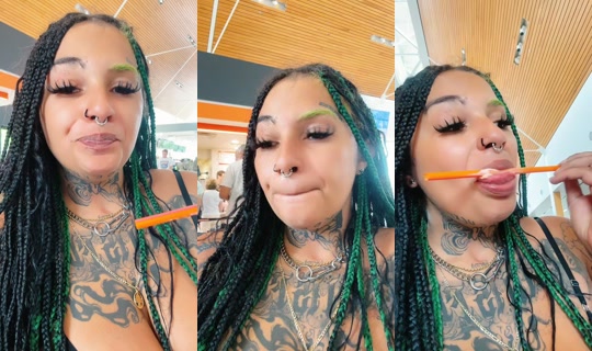 neetlejuiceink TikTok Live — Aug 1, 2026, 7:07 PM