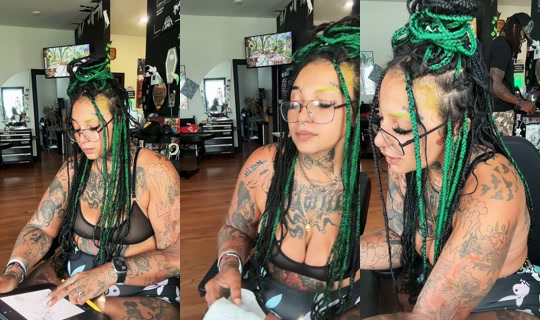 neetlejuiceink TikTok Live — Aug 2, 2026, 5:44 PM