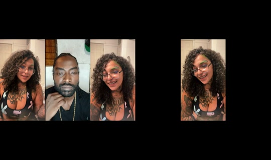 neetlejuiceink TikTok Live — Aug 21, 2026, 12:59 AM