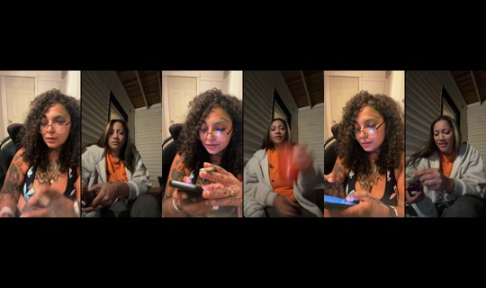 neetlejuiceink TikTok Live — Aug 21, 2026, 2:33 AM