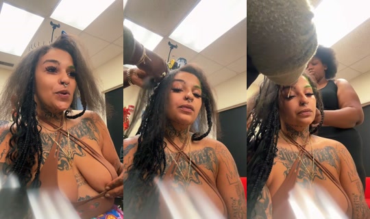 neetlejuiceink TikTok Live — Aug 21, 2026, 2:39 PM