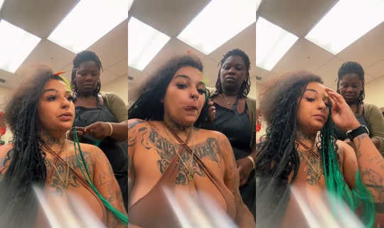 neetlejuiceink TikTok Live — Aug 21, 2026, 3:29 PM