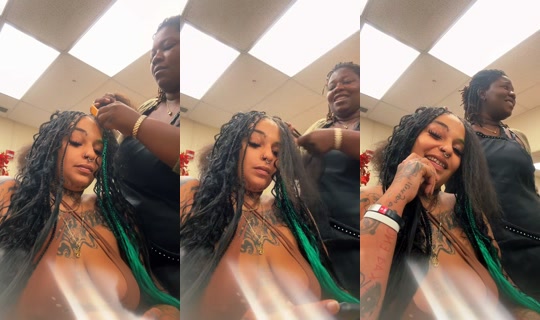 neetlejuiceink TikTok Live — Aug 21, 2026, 4:19 PM