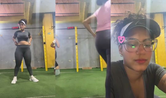negracurvy TikTok Live — Jul 31, 2026, 1:15 PM