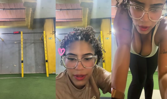 negracurvy TikTok Live — Aug 10, 2026, 11:59 AM