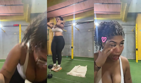 negracurvy TikTok Live — Aug 10, 2026, 12:30 PM