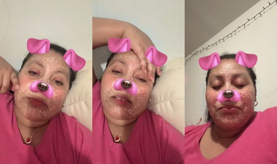 negrita.diaz483 TikTok Live — Jul 13, 2026, 1:04 AM