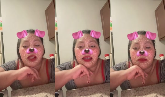 negrita.diaz483 TikTok Live — Jul 13, 2026, 3:52 PM