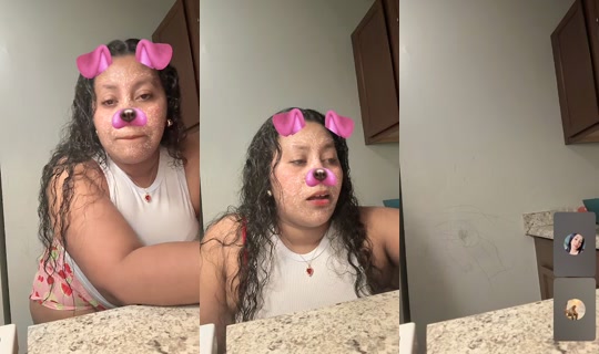 negrita.diaz483 TikTok Live — Jul 13, 2026, 11:44 PM