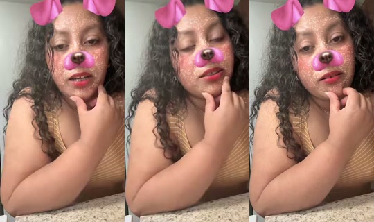negrita.diaz483 TikTok Live — Jul 14, 2026, 6:13 PM