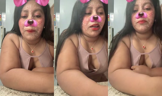 negrita.diaz483 TikTok Live — Sep 2, 2026, 2:38 PM
