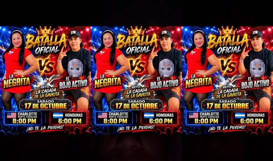 negrita.diaz483 TikTok Live — Sep 8, 2026, 9:53 AM