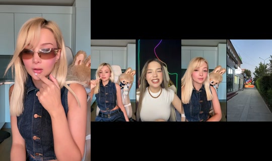 nehirimssi TikTok Live — Jul 14, 2026, 12:31 PM