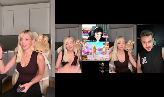 nehirimssi TikTok Live — Jul 15, 2026, 5:50 PM