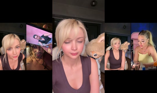 nehirimssi TikTok Live — Jul 15, 2026, 9:45 PM